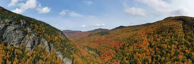 Smugglers Notch