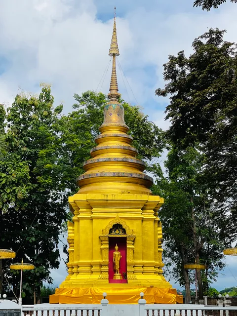 Wat San Kang Pla