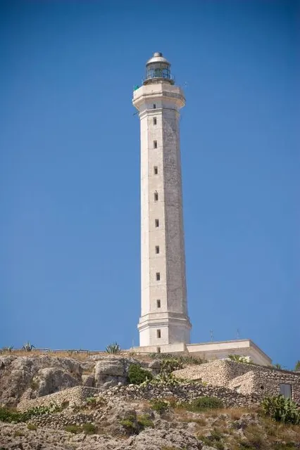 Faro di Santa Maria di Leuca