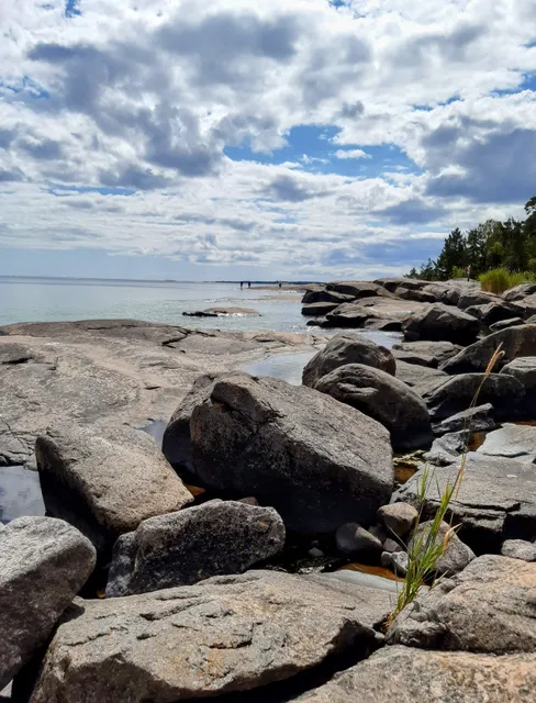 Gränsö Naturreservat
