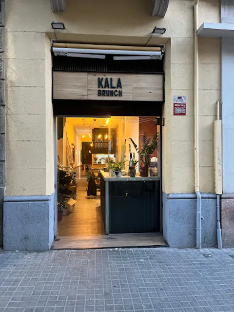 Kala
