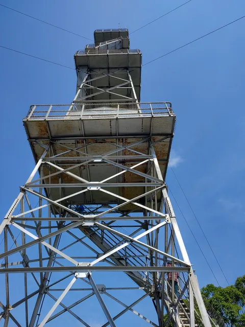 Silent Valley National Park Range Office