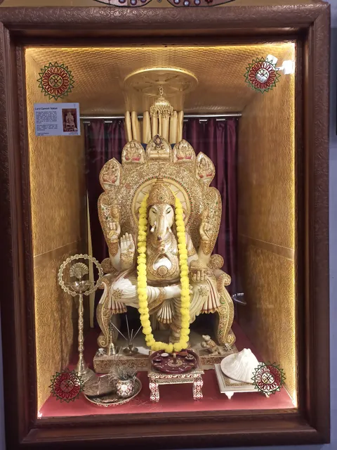 Khazana Mahal Jaipur