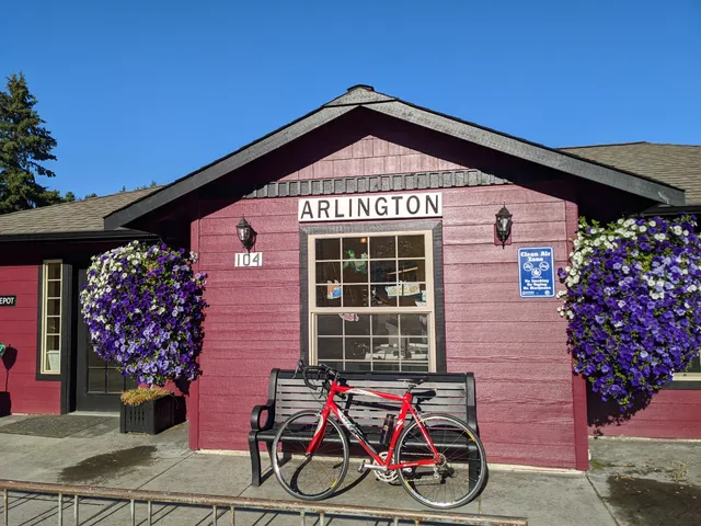 Legion Memorial Park