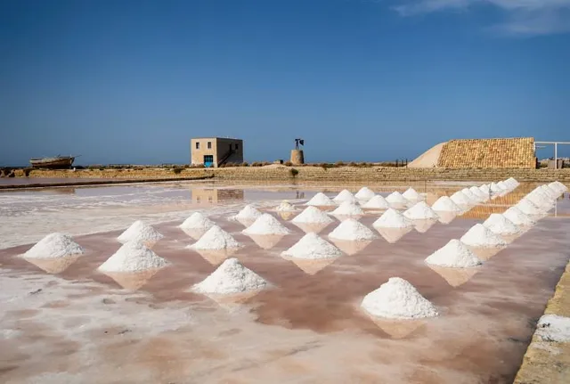 Salt Museum