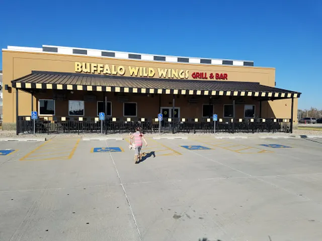 Buffalo Wild Wings