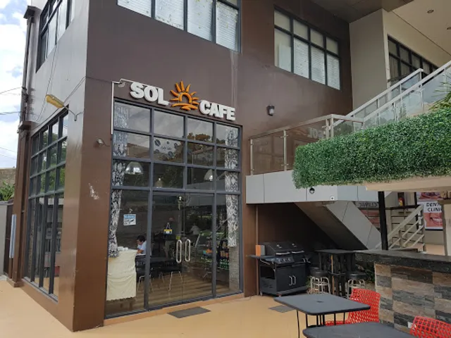 Sol Cafe