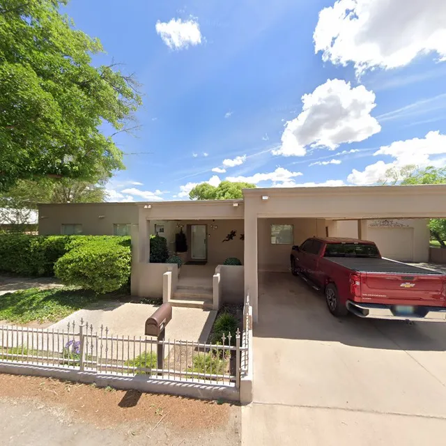 South West New Mexico Communications Inc