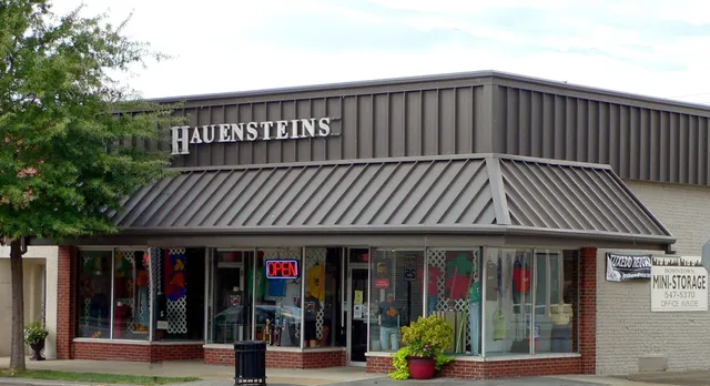 Hauenstein's Inc.