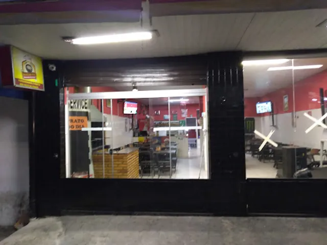 Master Pub bar e restaurante