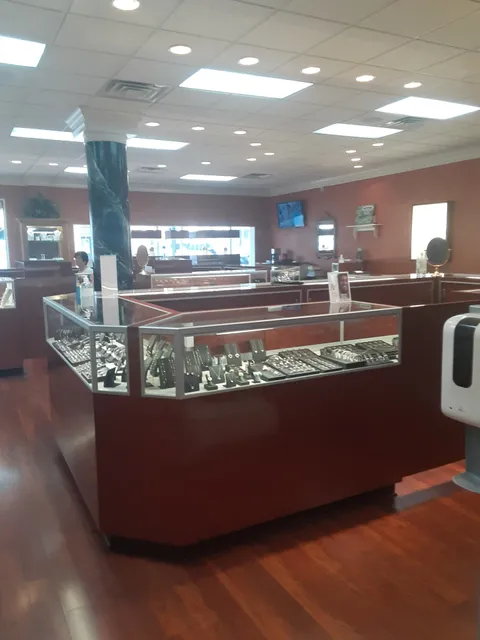 Maryville Jewelers