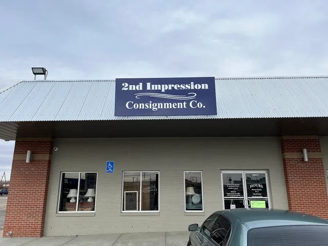 2nd Impression Consignment Company