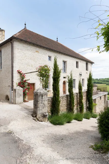 Gite l'Armance Bourgogne