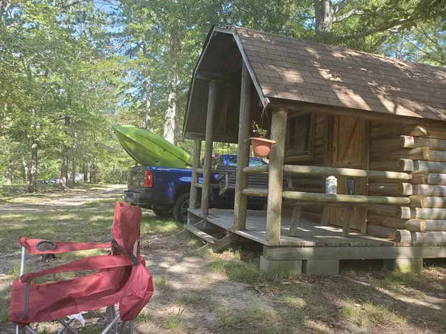 Chesapeake Bay Camp Ground