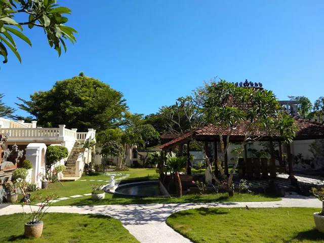 Jepun Villa Sanur