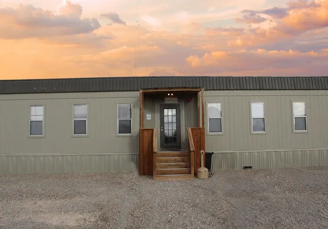 Target Hospitality Kermit South Lodge