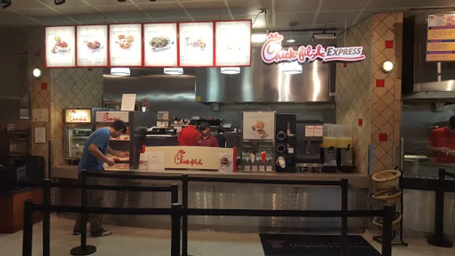 Chick-fil-A