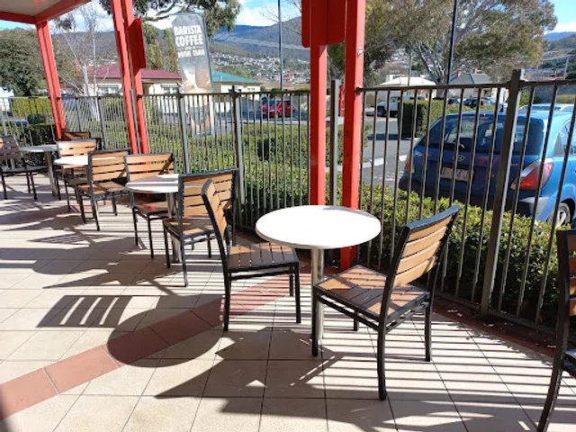 Hungry Jack's Burgers Glenorchy