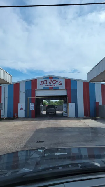 JoJo's Drive Thru