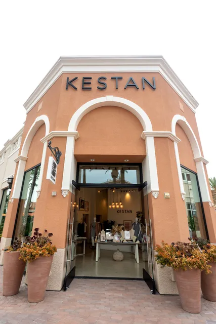 KESTAN