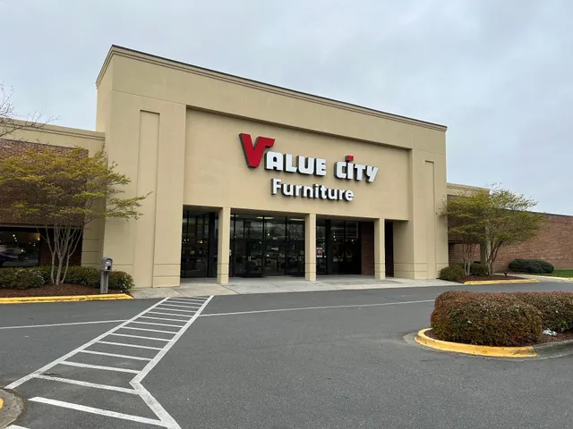 Value City Furniture