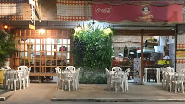 Pizza do Almirante - Desde 1996