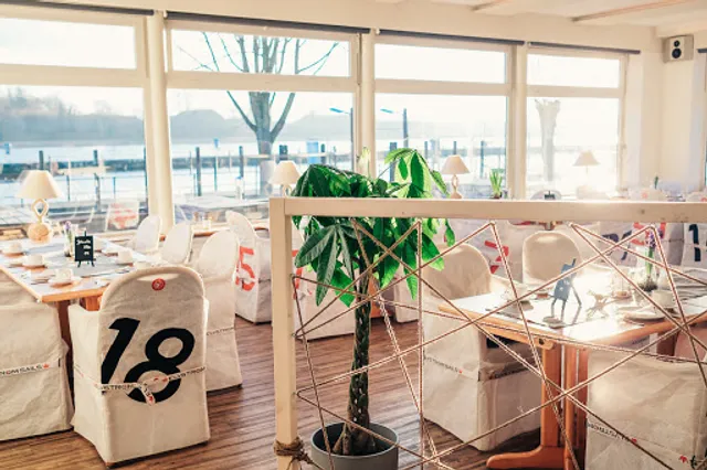 Restaurant Tauwerk ASC