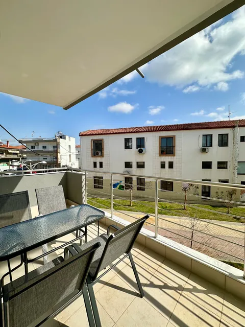 Anastasia luxury apartments