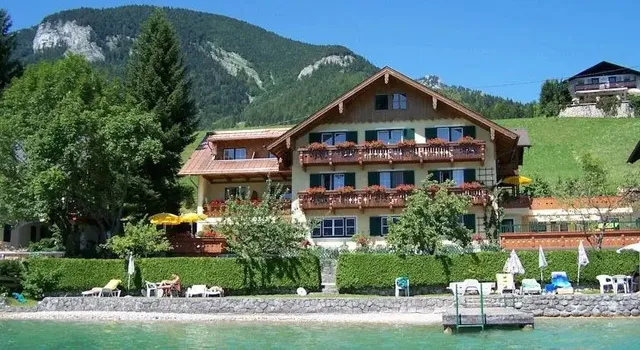Hotel Garni Buchinger