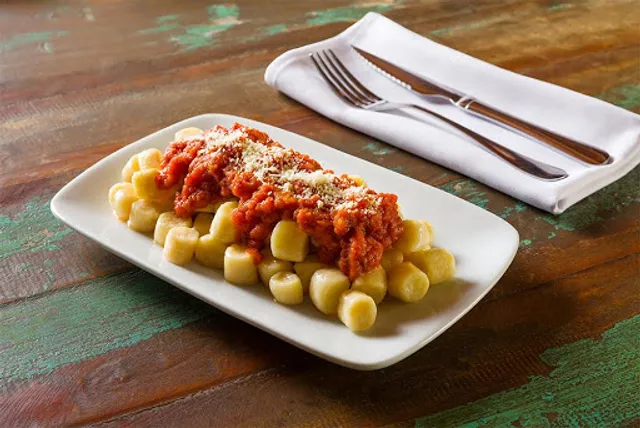 Restaurante Bollogna