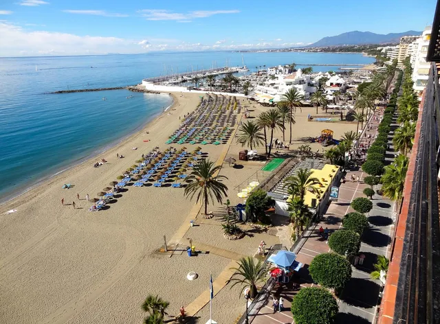 Mediterraneo Apartments