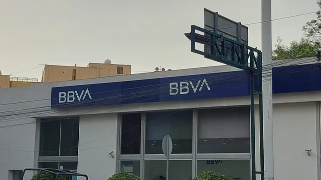 Banco BBVA