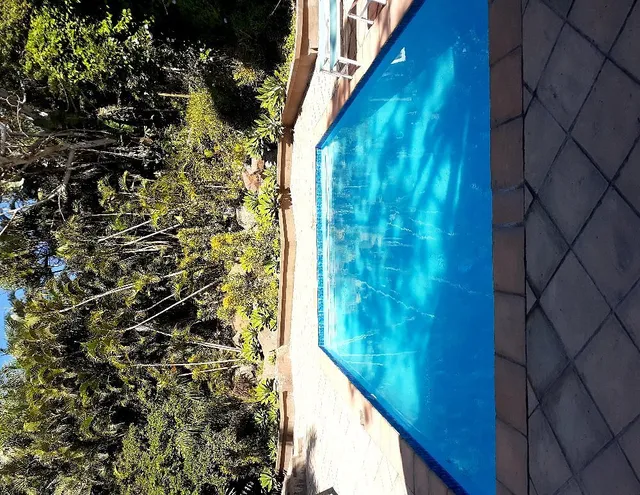 Zinkwazi Lagoon Lodge