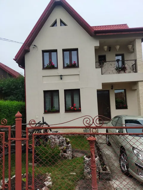 Casa Darius Cluj