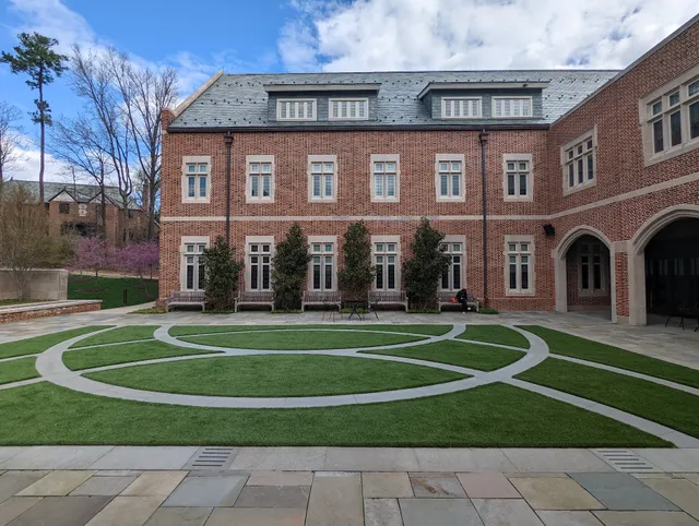 University of Richmond