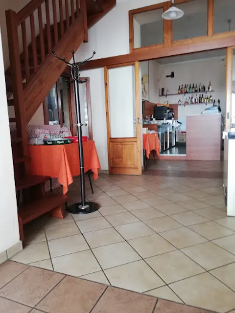 Trattoria Bar Dei Terrieri