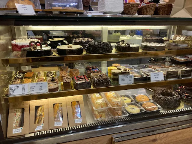 Elementaria Bakery Cafe