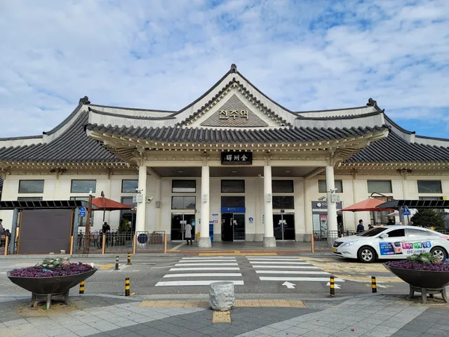 Jeonju