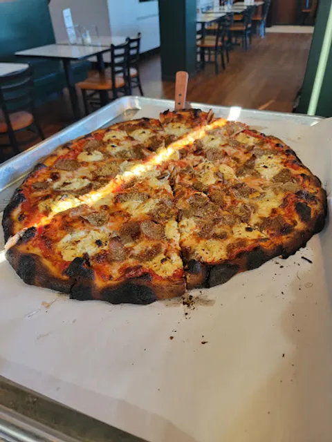 Frank Pepe Pizzeria Napoletana