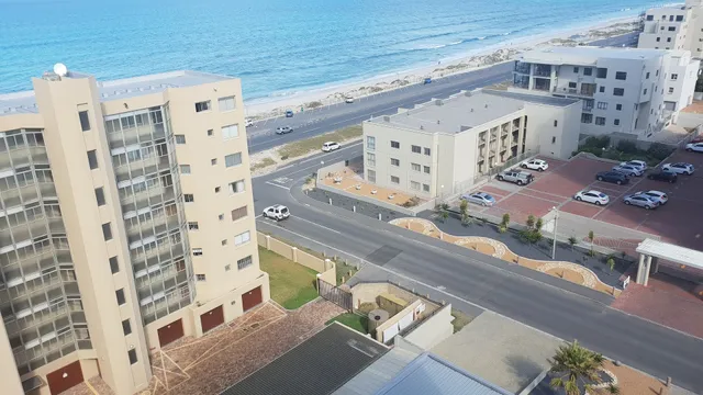 Apartment White Sands