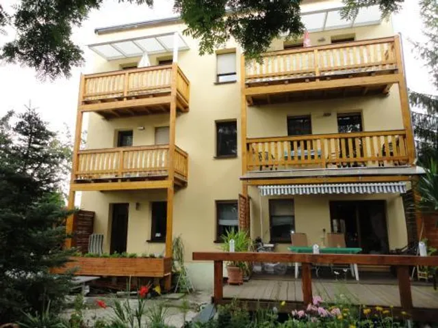 Gästewohnungen Hennig