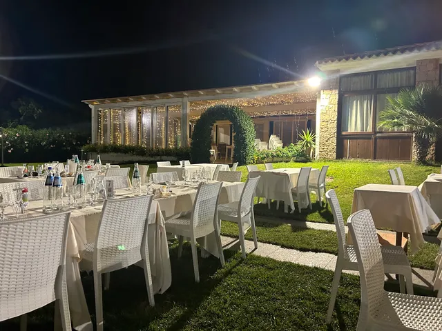 RISTORANTE PIZZERIA K18