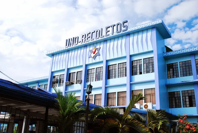 University of Negros Occidental-Recoletos