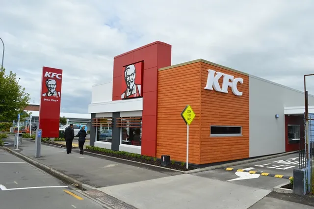 KFC