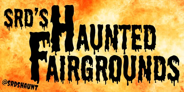 SRD's Haunt