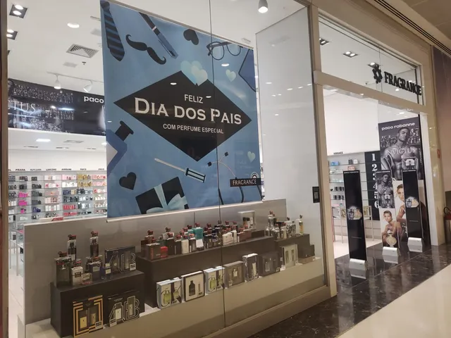 Fragrance Parque Maia