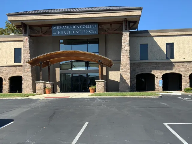 Mid-America College of Health Sciences