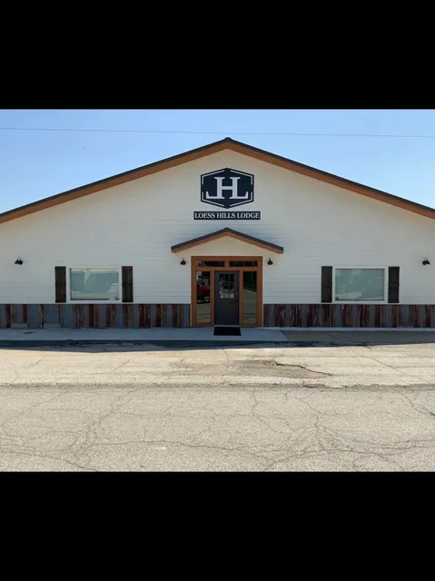 Loess hills lodge