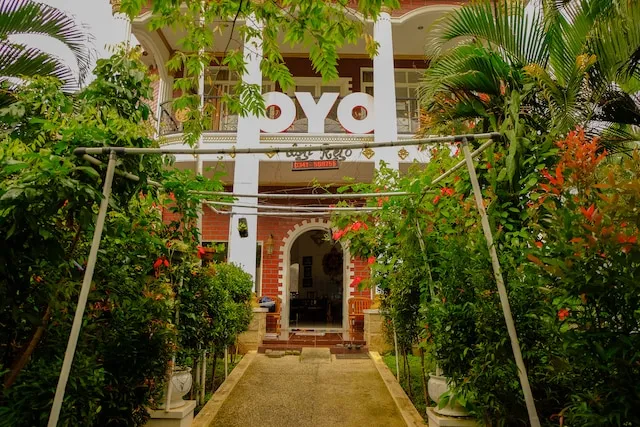 OYO Life 414 Loji Rejo Guest House