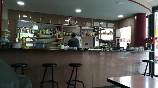 Saramar Bar Restaurant